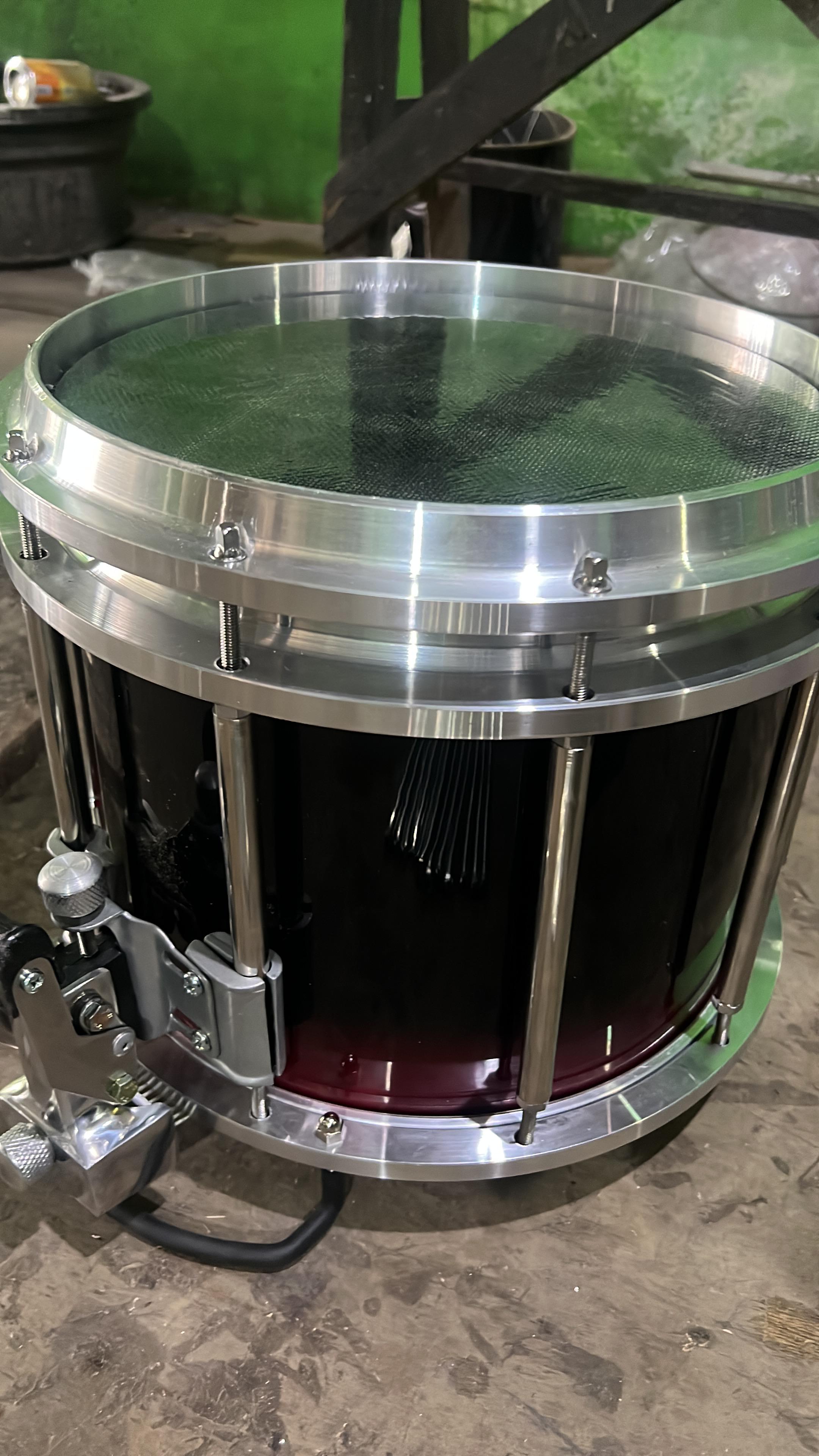 Snare Marching HTS - Image 4